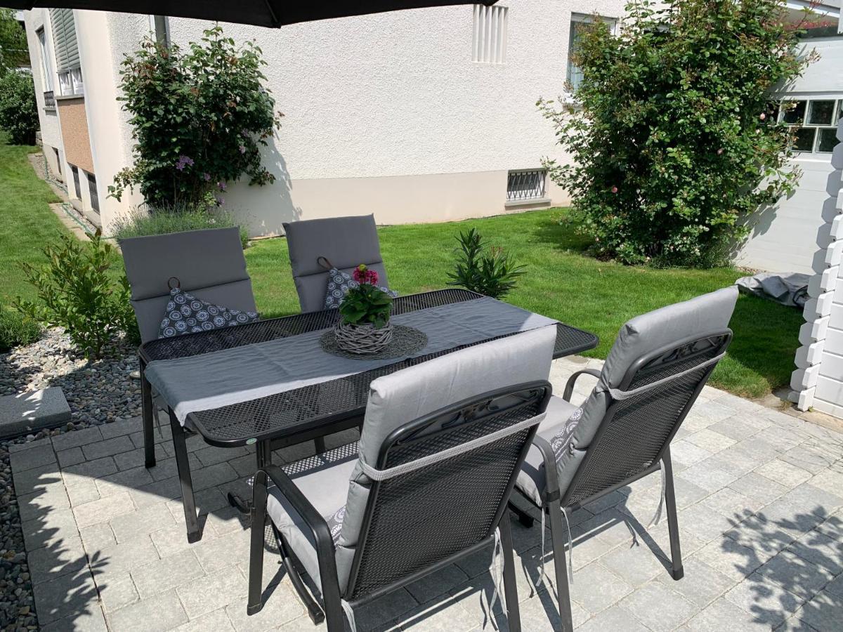 Ferienwohnung Alpenstrasse FDH Extérieur photo