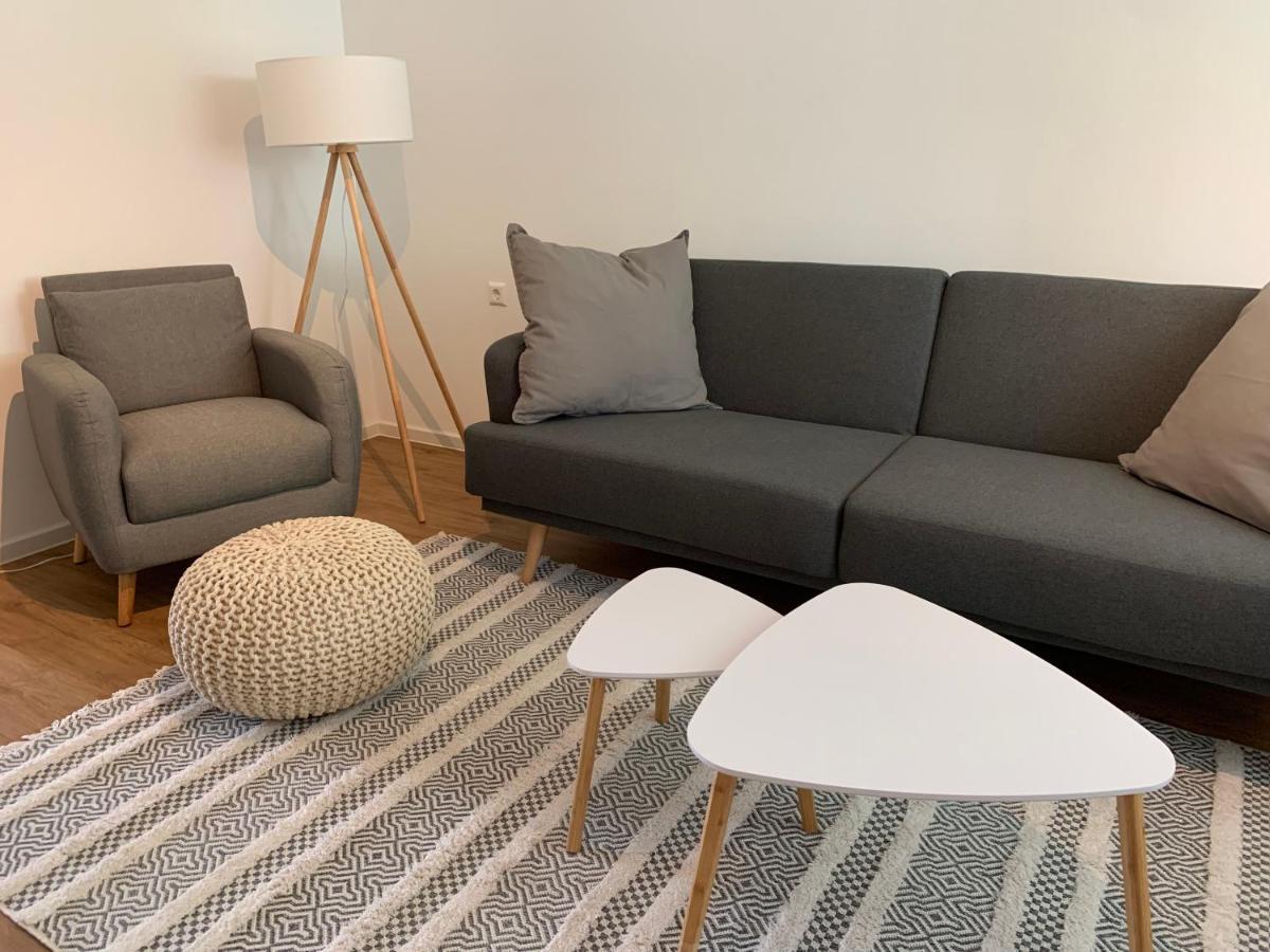 Ferienwohnung Alpenstrasse FDH Extérieur photo