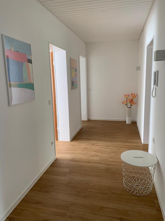 Ferienwohnung Alpenstrasse FDH Extérieur photo