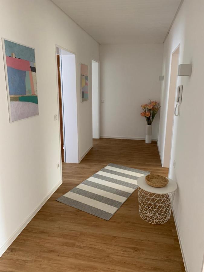 Ferienwohnung Alpenstrasse FDH Extérieur photo
