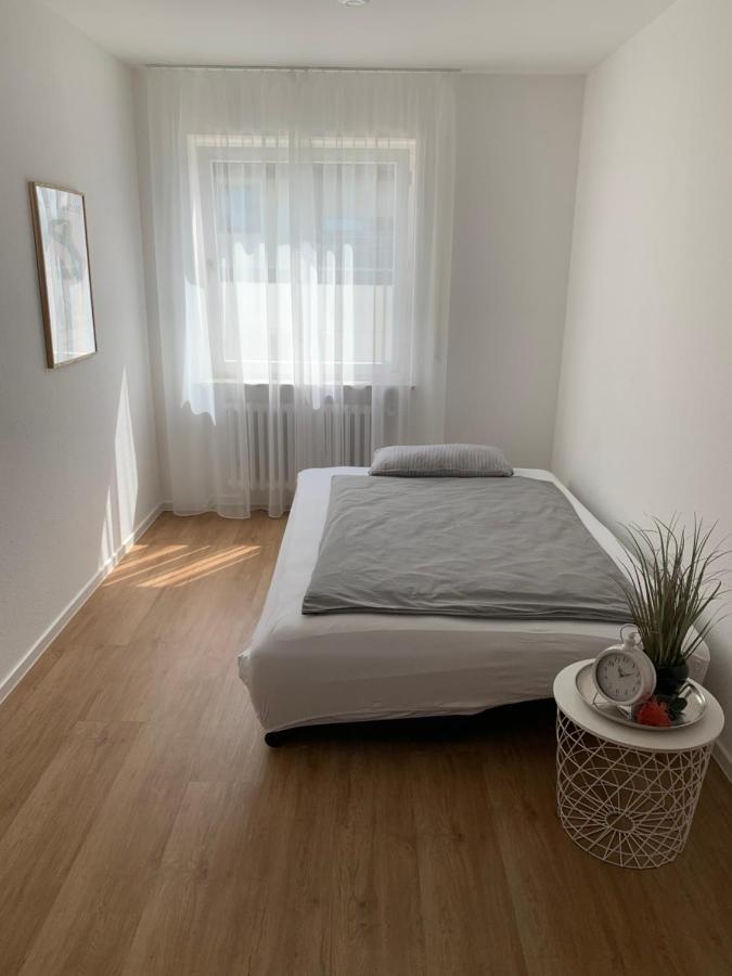 Ferienwohnung Alpenstrasse FDH Extérieur photo